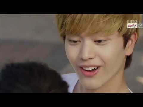 Видео: Клип на дораму "Кто ты? Школа 2015" (Гон Те Кван и Ли Ын Би)