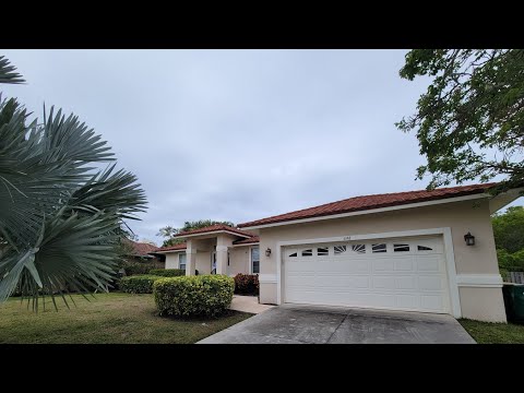 Видео: Обзор дома за $1.3 миллиона. Остров Марко, Флорида