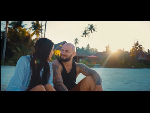 Видео: Джиган feat. Asti - Все будет хорошо (Премьера клипа, 2016)
