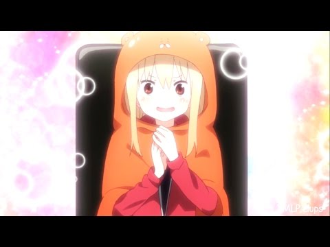 Видео: AMV Умару - Я живу в две жизни