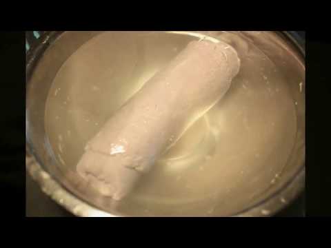 Видео: Закваска Левито Мадре / Как вывести закваску  Левито мадре в домашних условиях