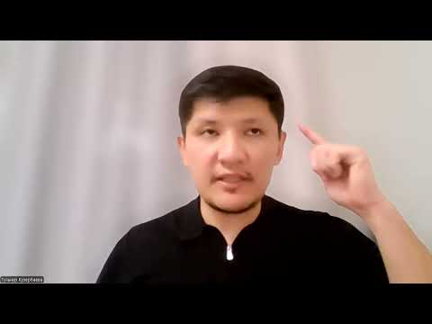 Видео: Эфир #6 Сознание Абсолюта. Твое естественное проявление. 