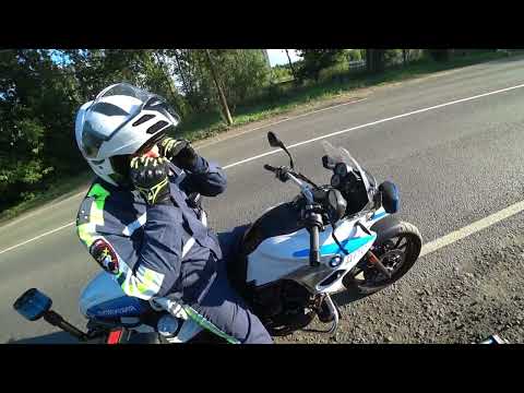 Видео: HONDA SUPER CUB AA04 РАБОЧИЕ БУДНИ ч.3