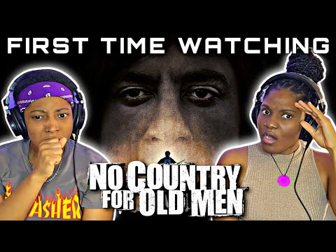 Видео: СМОТРЮ ВПЕРВЫЕ «СТАРИКАМ НЕ МЕСТО» (2007) | РЕАКЦИЯ НА ФИЛЬМ