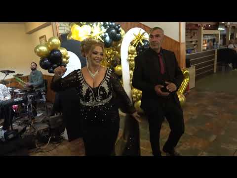 Видео: -50.Юбилей на СТЕФАН.25.10.2025.OPK ARMANI