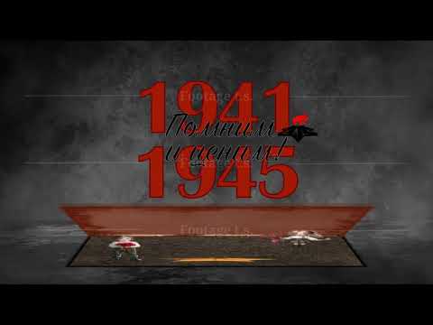 Видео: В ГУО "Детский сад №2 г.Орши" прошел праздничный концерт в честь 80-ой годовщины Великой Победы
