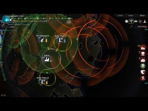 Видео: Interplanetary Enhanced Edition ч2 Не с одним противником не весело