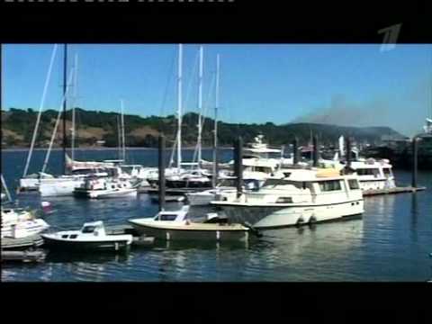 Видео: Непутёвые заметки. Чили (1). Патагония.