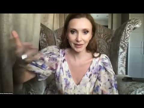 Видео: Активация жизненной энергии