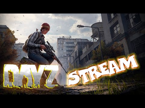 Видео: ✅🔴 DAYZ | ОБЗОР СЕРВЕРА | The Whisper AoD | Stalker PVE 🔴 #стрим #bigman #dayz