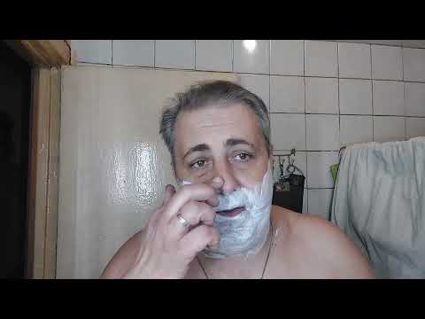 Видео: Бритва Fanger 500 и несколько советов по бритью.