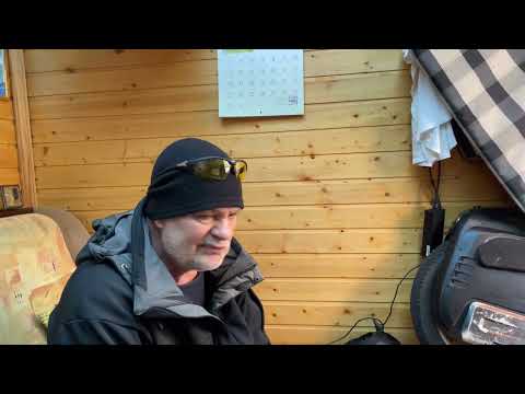 Видео: Беседа с интересным Человеком! Константин M Super X 84 volt! "Жизнь на Моноколесе!" Короли дорог!