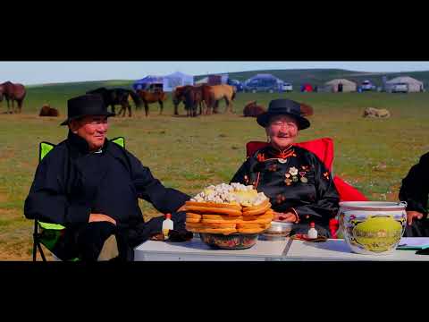 Видео: Алтан гадас найр-Д.Бадам