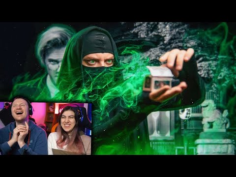 Видео: Мифы, в которые мы верим #3 | Feat. Артур Шарифов | РЕАКЦИЯ на Utopia Show