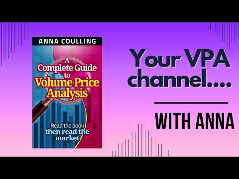 Видео: Таймфреймы, поддержка и сопротивление и многое другое об анализе объема цен для начинающих