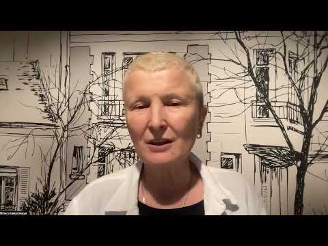 Видео: Кнопка, позволяющая выйти из стрессовой ситуации и обрести уверенность.