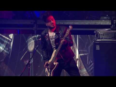 Видео: Рок-группа ПилОт - СЕРДЦЕ МАШИНЫ (LIVE, «Двадцатничек!» в Юбилейном 11.02.17)