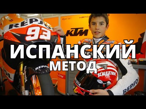 Видео: Как Быстро Научиться Ездить На Спортбайке. 90% Делают Типичную Ошибку