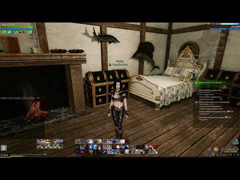 Видео: #66 ArcheAge. Как качать титул