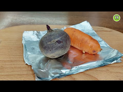 Видео: Съели за минуту! Вкусный, полезный овощной салат на каждый день и праздники.