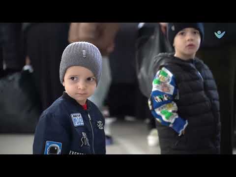 Видео: Закят от магазина "Планета одежда и обувь "