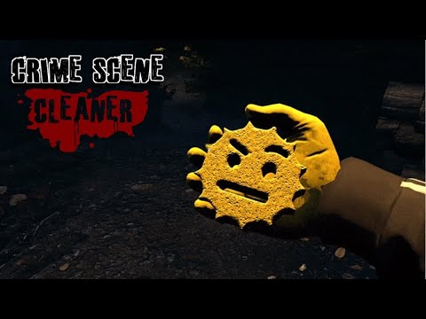 Видео: НАНЯЛСЯ НА БОЛЬШОГО БОССА ► Crime Scene Cleaner #2