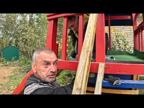 Видео: День знаний наших ребят, Плохи дела Сечина, Страх больницы,Гнетущий Владыка,Иркина белочка,DK в ЖКХ'