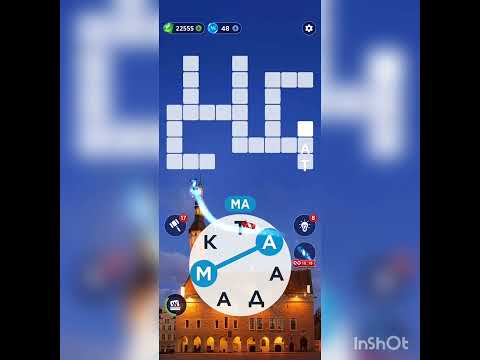 Видео: Words of Wonders. Уровни 13801-13900