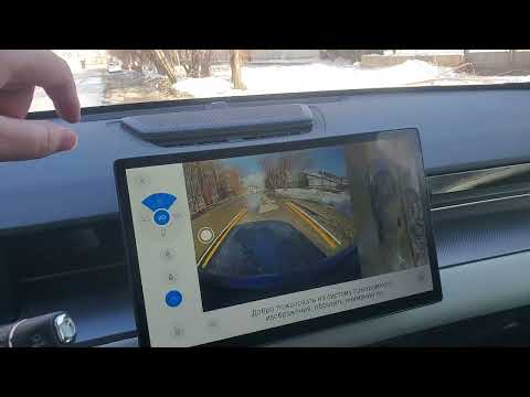 Видео: 11) Jetour Dashing (Джетур Дашинг). Ответы на вопросы #2.