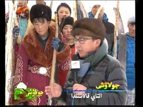 Видео: Жолаушы Алтай Қытай