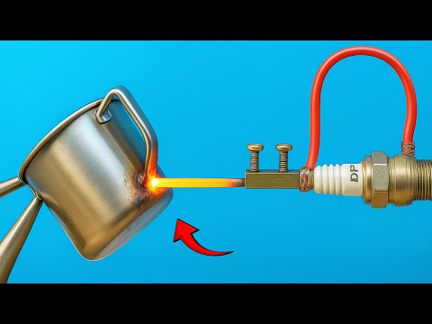 Видео: Шокирующее изобретение! Это очень просто, но миллионы людей не знают!
