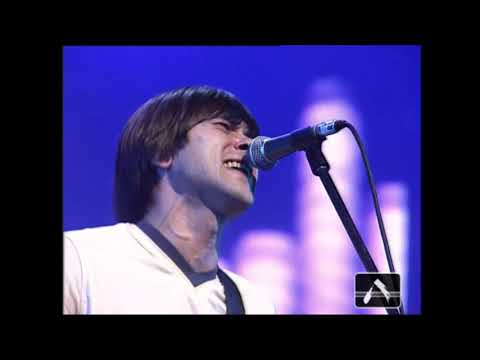 Видео: СПЛИН Время назад (Live 2003)