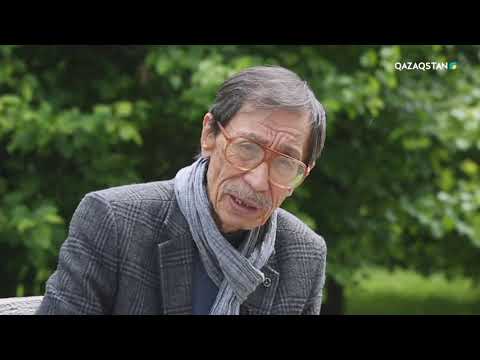 Видео: Ұлы дала ұлағаты-2. Қалихан Ысқақ. Деректі фильм. 6-бөлім