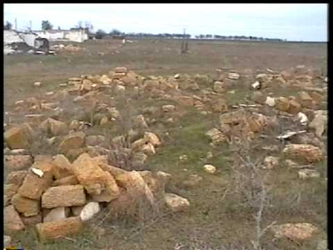 Видео: с.УДАЧНОЕ (Красногвардейский район АРКрым)