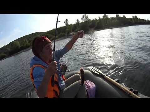 Видео: Відпочинок та рибалка в Кормані осінь 2020 (2ч)