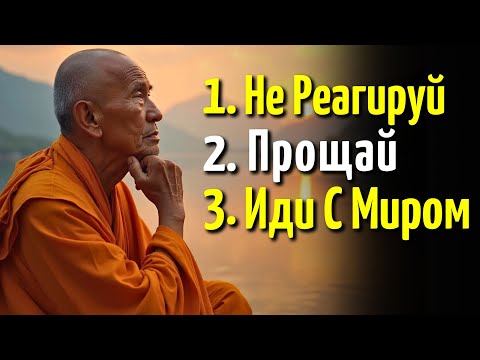 Видео: 10 Практик Для Взращивания Внутреннего Равновесия И Безмятежности | Буддийская мудрость для жизни