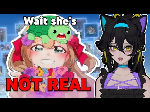 Видео: Этот ИИ-стример ТАКОЙ КРУТОЙ