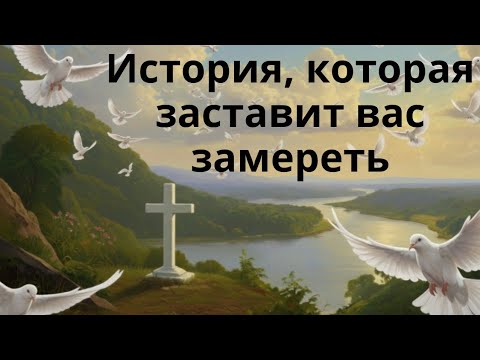 Видео: Мученическая смерть Улялии: подвиг ребёнка против империи