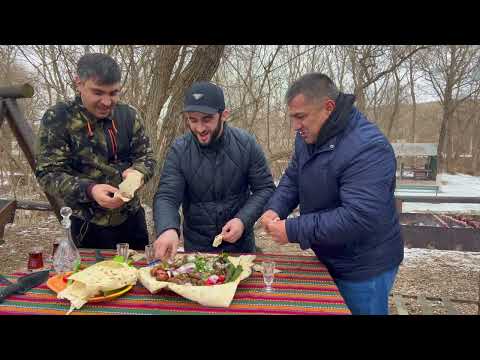 Видео: Сочный шашлык! 5 видов шашлыка и утка запеченная на вертеле. Шашлык на мангале