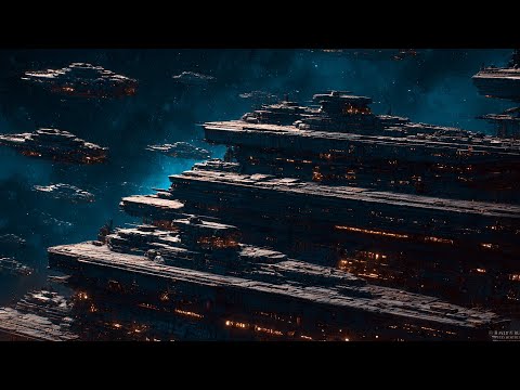 Видео: Люди Ушли в Тишине, и Галактика Столкнулась с Последствиями  HFY Sci fi Story