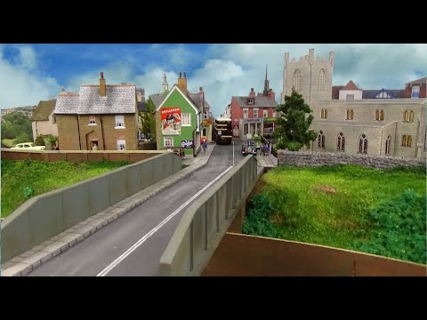 Видео: Эпизод 150 20 Как строить дороги