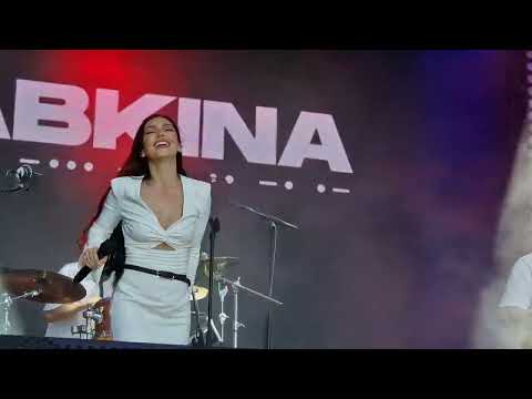 Видео: Ольга Серябкина - Мало Тебя (Московский Урбанистический форум) 2023