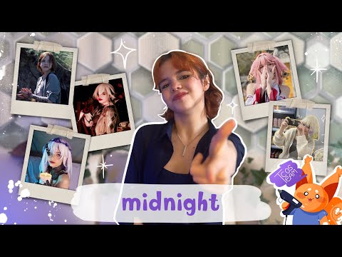 Видео: ДАВАЙТЕ ПОЗНАКОМИМСЯ | MIDNIGHT