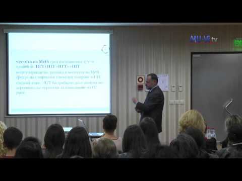 Видео: Кога да лекуваме предиабета?