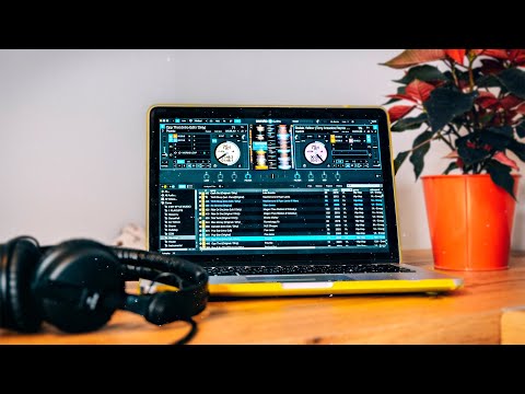 Видео: С чего начать изучать диджеинг? | SERATO PLAY