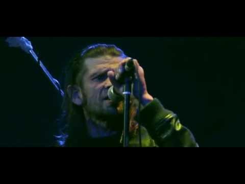 Видео: К.Ступин und Гранитный Цех - Папа Карло (Гранитный Цех Fest 20.08.16)