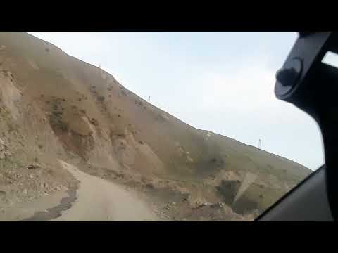 Видео: перевал сары кыр тогуз торо жалал абад жагы