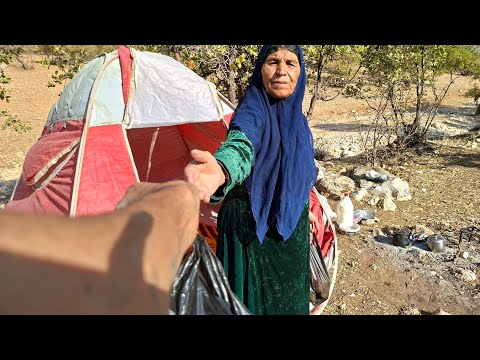 Видео: «Душевный дар: спасение жизни женщины и бездомных детей»