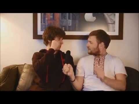 Видео: Самые весёлые моменты с Dendi