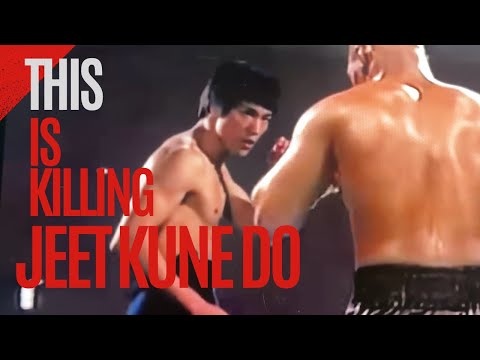 Видео: Почему JKD умирает!